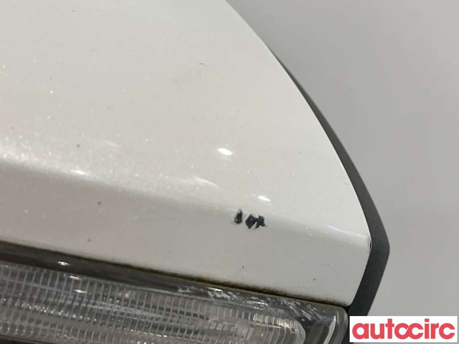 Speil venstre til VW e-Golf 2014-2017 (Fase 1) (VOLKSWAGEN|5G1857507DA)