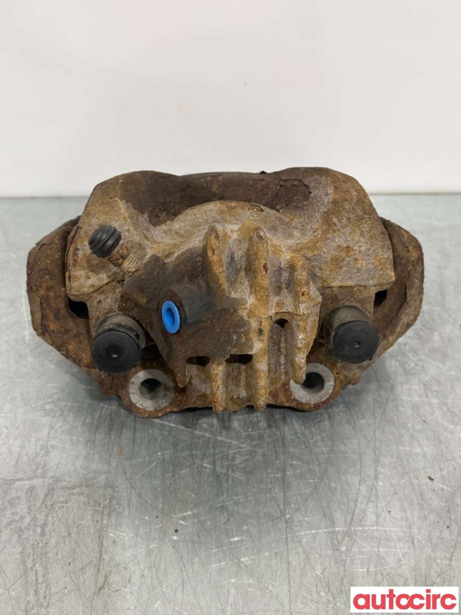 Bremsecaliper venstre foran til Peugeot Partner 2008-2015 (Type II, Fase 1)  (PEUGEOT|1651755280|)