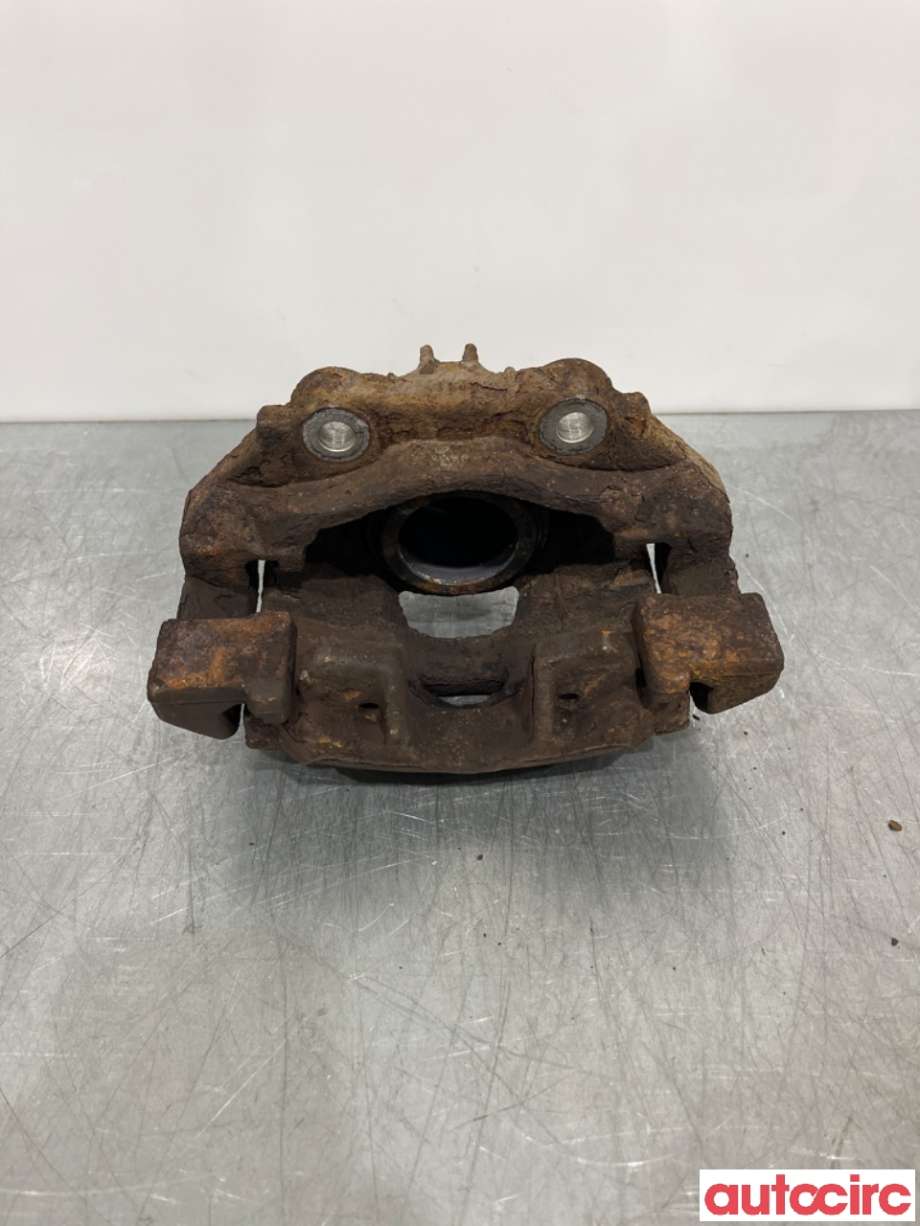 Bremsecaliper venstre foran til Peugeot Partner 2008-2015 (Type II, Fase 1)  (PEUGEOT|1651755280|)