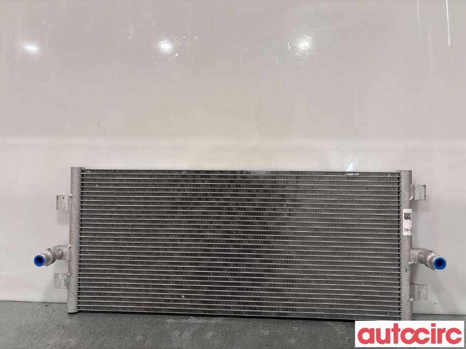 Radiator (automat gir) til MG MG5, 2022-->>  (MG IM 6|NO NUMBER)
