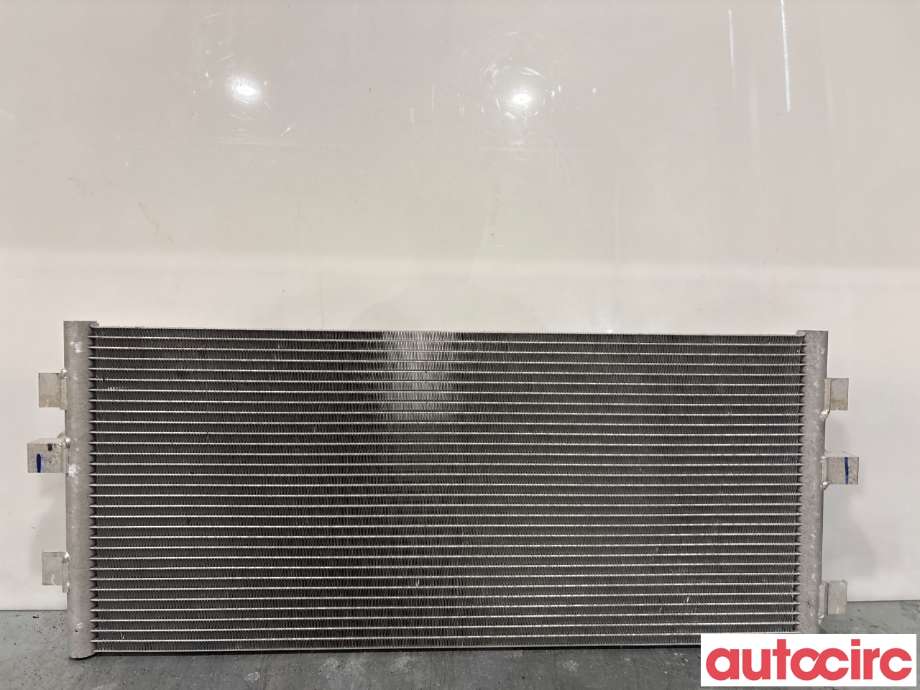 Radiator (automat gir) til MG MG5 2022-->>  (MG IM 6|NO NUMBER|)