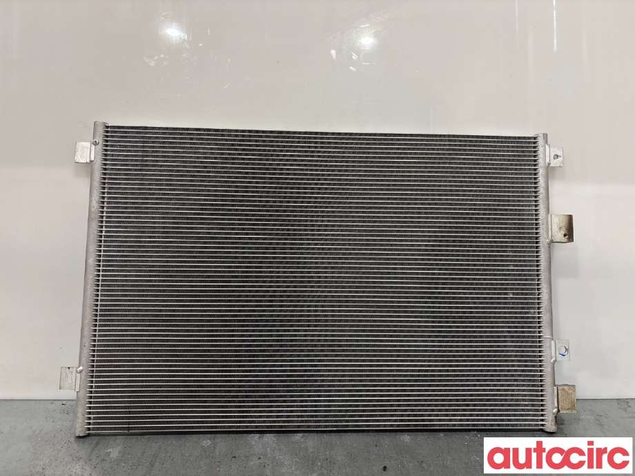 Aircondition radiator til MG MG5, 2022-->>  (MG IM 6|NO NUMBER)