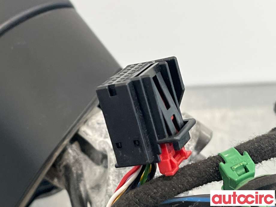 Speil høyre til VW Passat 2015-2019 (Fase 1) (B8) (B8) (VOLKSWAGEN|3G1857508EP)