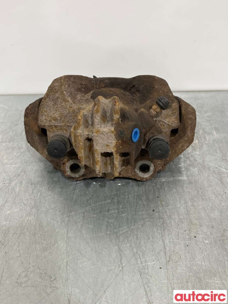 Bremsecaliper høyre foran til Peugeot Partner 2008-2015 (Type II, Fase 1)  (PEUGEOT|1651755380|)