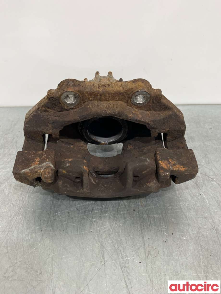 Bremsecaliper høyre foran til Peugeot Partner 2008-2015 (Type II, Fase 1)  (PEUGEOT|1651755380|)