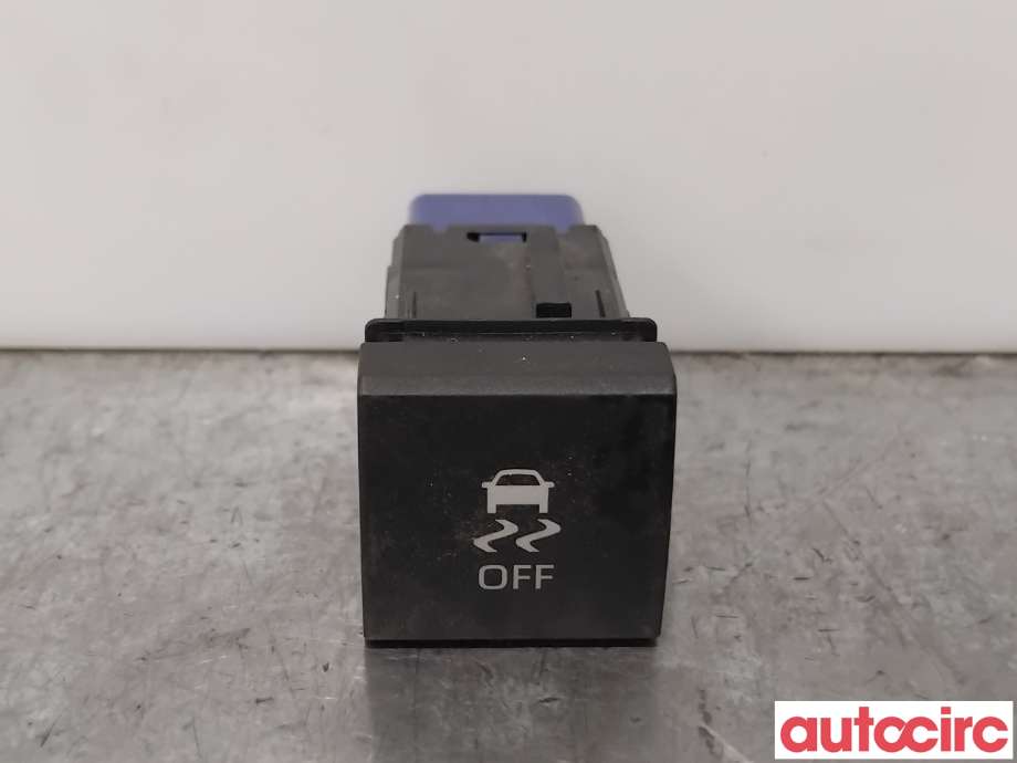 Bryter Antispinn til Toyota Corolla 2019-->> (TOYOTA|8498802090|)