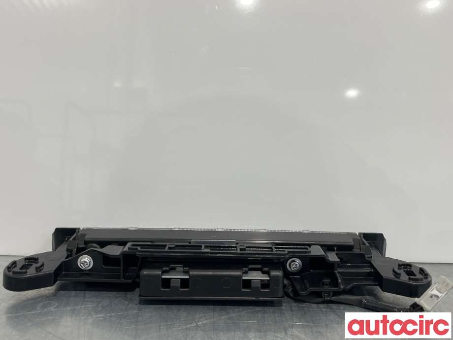 Baklykt bremselys bakrute til Toyota bZ4X 2022-->>  (TOYOTA|8157042080)