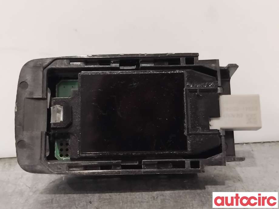 Sensor regnsensor til Toyota Corolla 2019-->>  (TOYOTA|899410D040|423200-4180|89941-0D040)