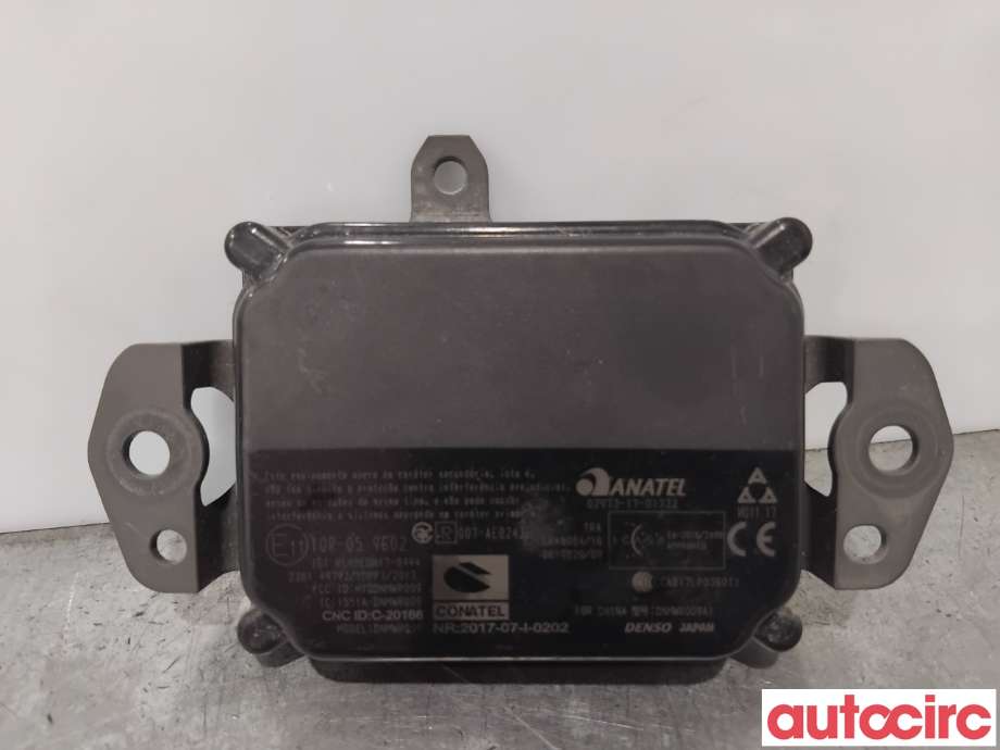 Sensor radar til Toyota Corolla 2019-->> (TOYOTA|8821033120|230100-8016|88210-33120)