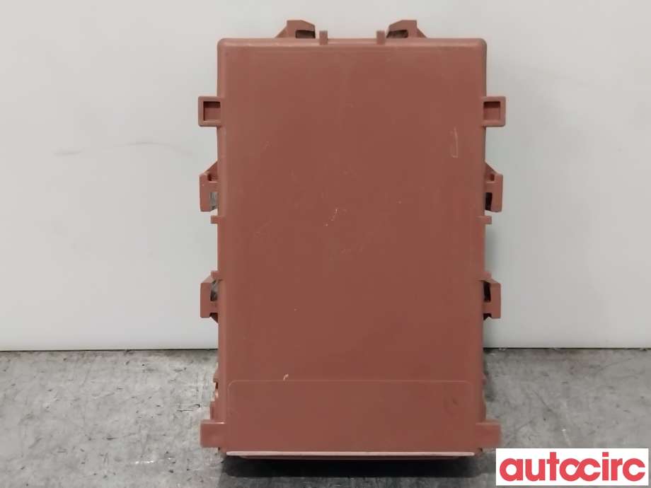 Diverse deler til Toyota Corolla 2019-->>  (TOYOTA|8911102030|A2C17258907|89111-02030)