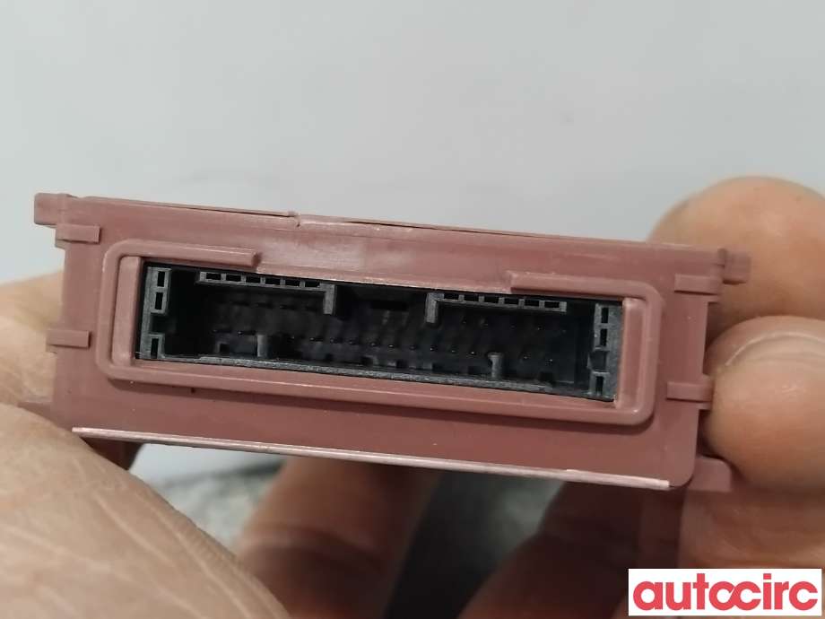 Diverse deler til Toyota Corolla 2019-->>  (TOYOTA|8911102030|A2C17258907|89111-02030)