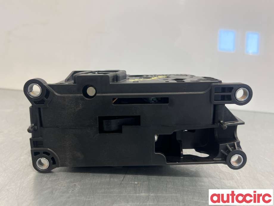 Girstang/girvelger automat til VW e-Golf 2017-2020 (Fase 2)  (VOLKSWAGEN|5QE713025R|)