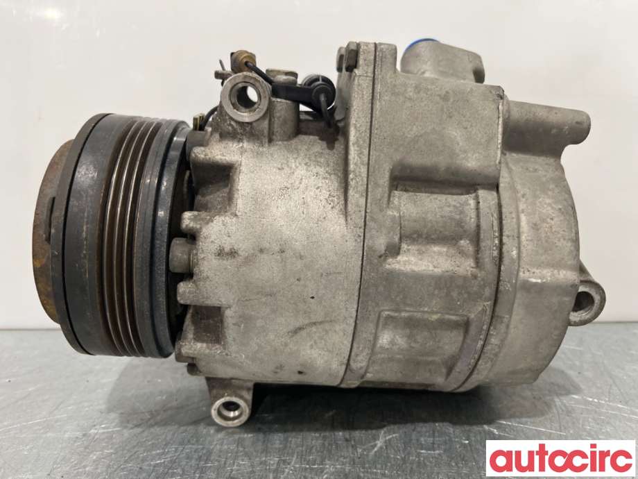 Aircondition kompressor til BMW X5 2000-2006 (E53) (E53) (BMW|64526918000|CSV717|6452-6918000)