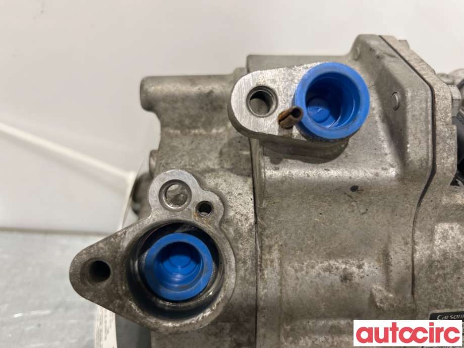 Aircondition kompressor til BMW X5 2000-2006 (E53) (E53) (BMW|64526918000|CSV717|6452-6918000)