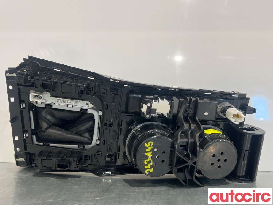 Diverse deler til VW e-Golf 2017-2020 (Fase 2)  (VOLKSWAGEN|5G1864263AN)