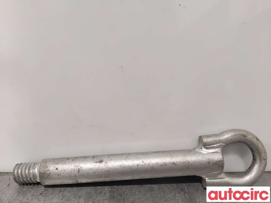Bagasjerom slepeøye/tauekrok til Toyota Corolla 2019-->>  (TOYOTA|5196002150|)