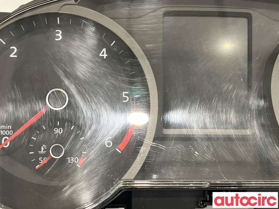 Instrumentpanel til VW Passat 2015-2019 (Fase 1) (B8) (B8) (VOLKSWAGEN|3G0920751A)