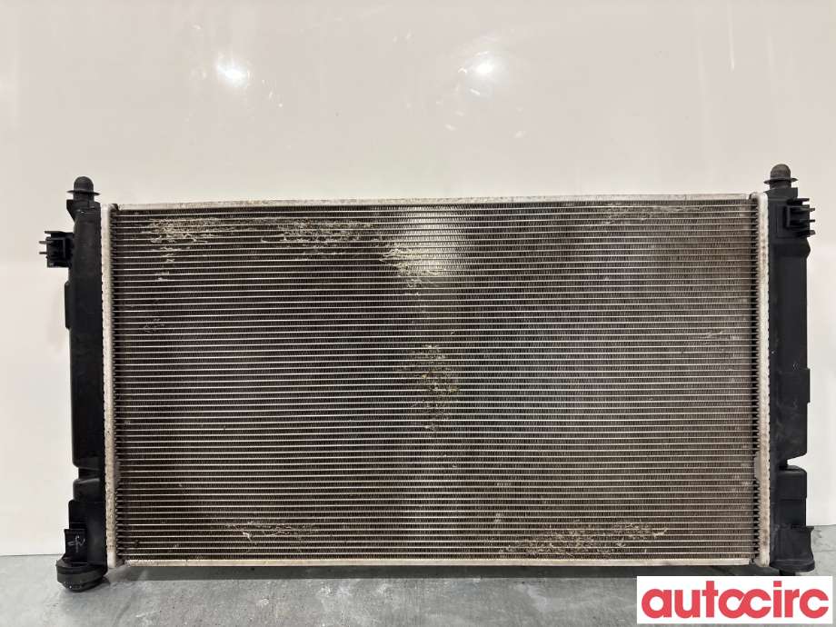 Radiator (automat gir) til Toyota C-HR 2016-->> (TOYOTA|164000T370|)