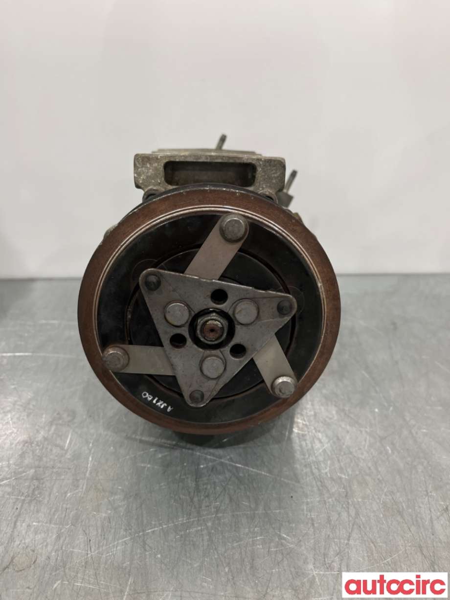 Aircondition kompressor til Peugeot Partner 2008-2015 (Type II, Fase 1)  (PEUGEOT|648701|SD6C121367|1671553680)