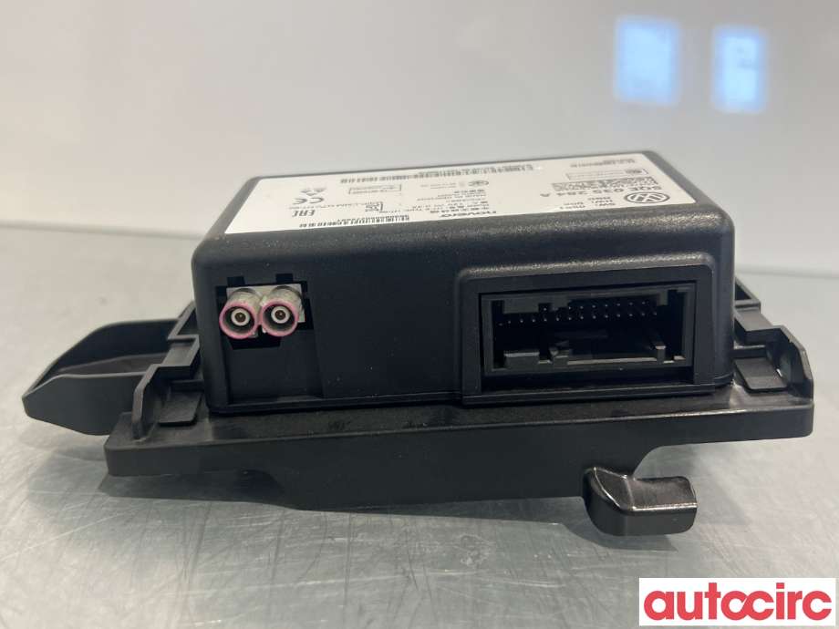 Styreenhet diverse til VW e-Golf 2014-2017 (Fase 1)  (VOLKSWAGEN|5QE035284A|)