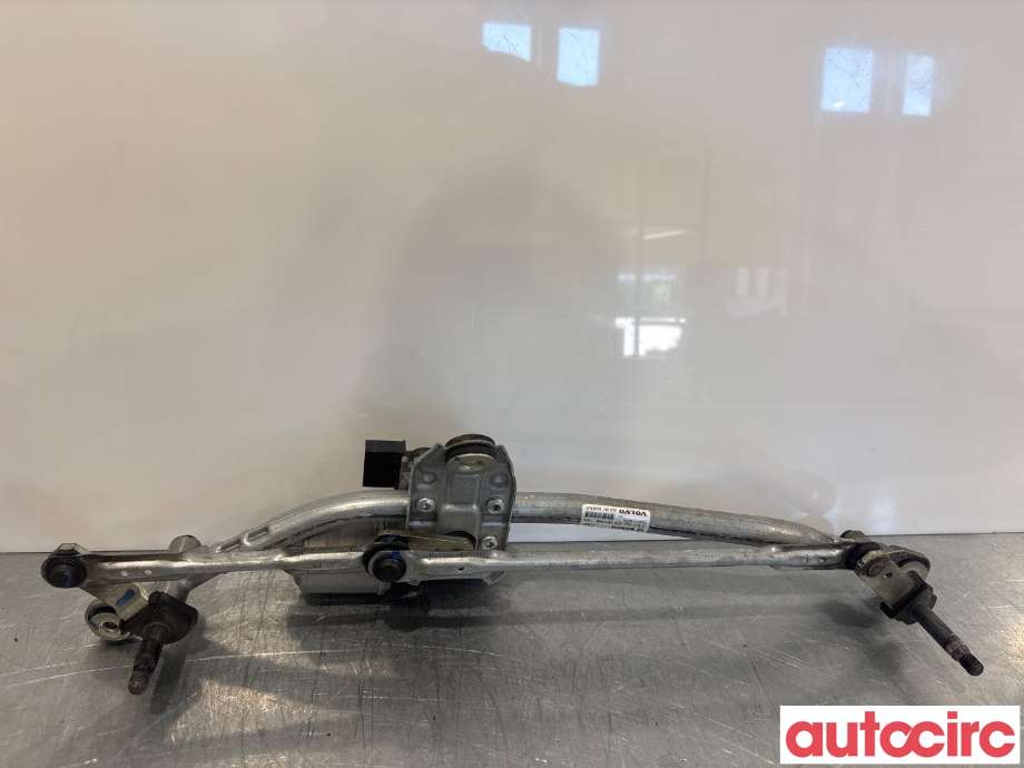 Viskermotor frontrute til Volvo XC40, 2018-2024  (VOLVO|32328139)