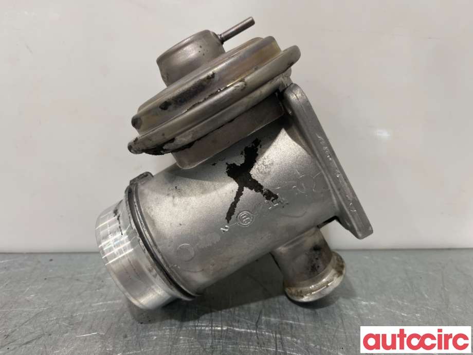 EGR-ventil til BMW X5 2000-2006 (E53) (E53) (BMW|11717804379|72826402|7789999)