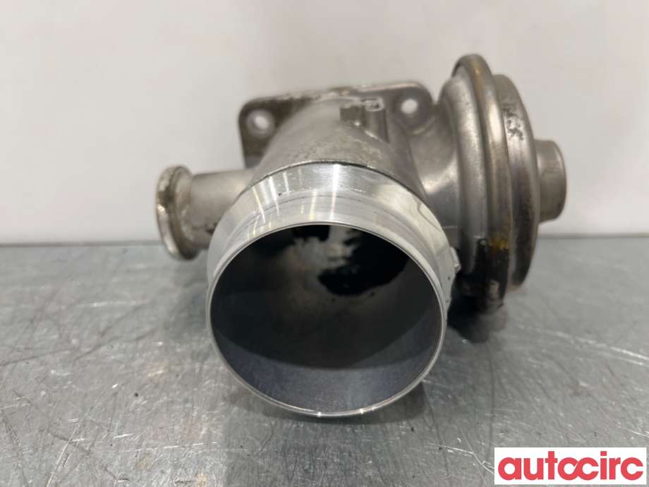 EGR-ventil til BMW X5 2000-2006 (E53) (E53) (BMW|11717804379|72826402|7789999)