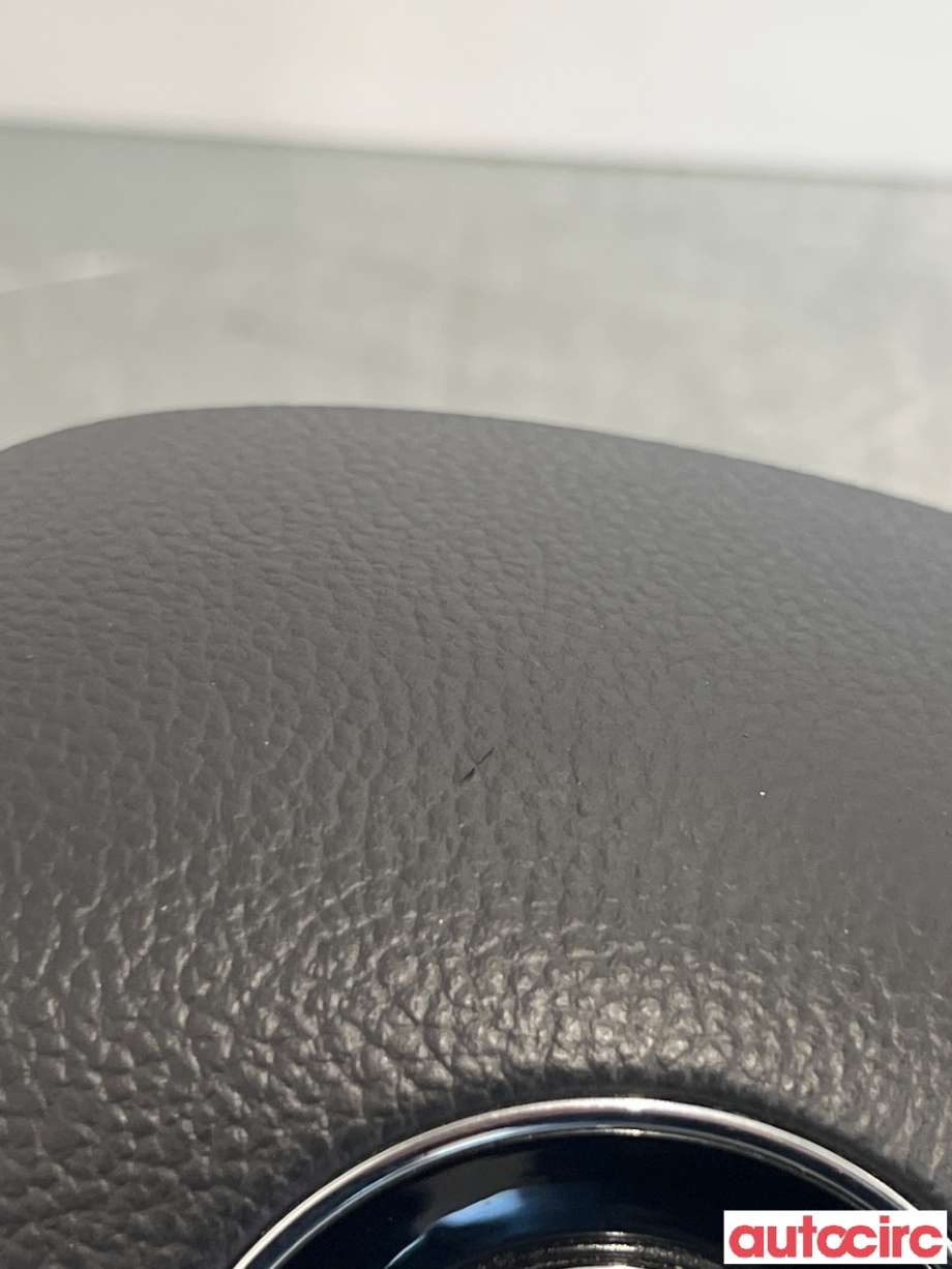 Airbag rattpute til VW e-Golf 2014-2017 (Fase 1)  (VOLKSWAGEN|5G0880201S|621304201|5G0880201C)