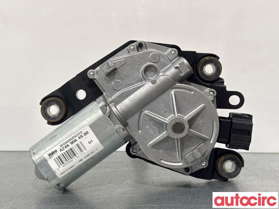 Viskermotor bakrute til Mercedes B-Klasse 2011-2018 (W246) (W246) (MERCEDES|A2469061701|W000025372|A2469064900)