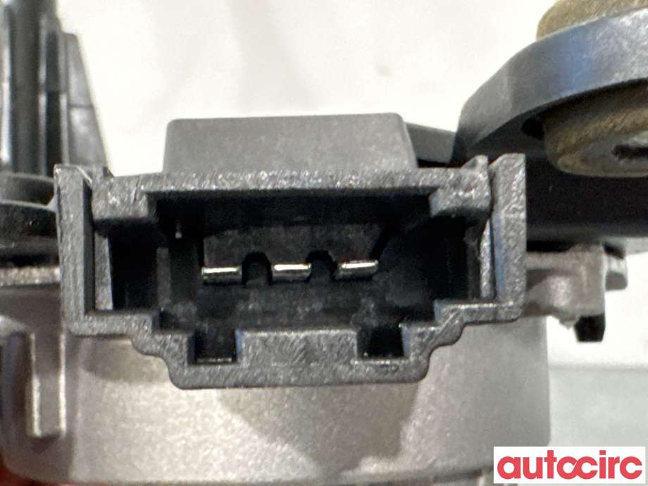 Viskermotor bakrute til Mercedes B-Klasse 2011-2018 (W246) (W246) (MERCEDES|A2469061701|W000025372|A2469064900)