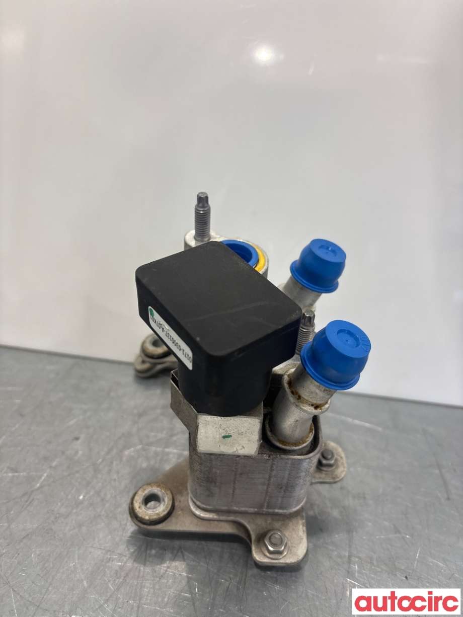 Varmeapparat diverse til Volvo XC40 2018-2024  (VOLVO|32373351||32260162)