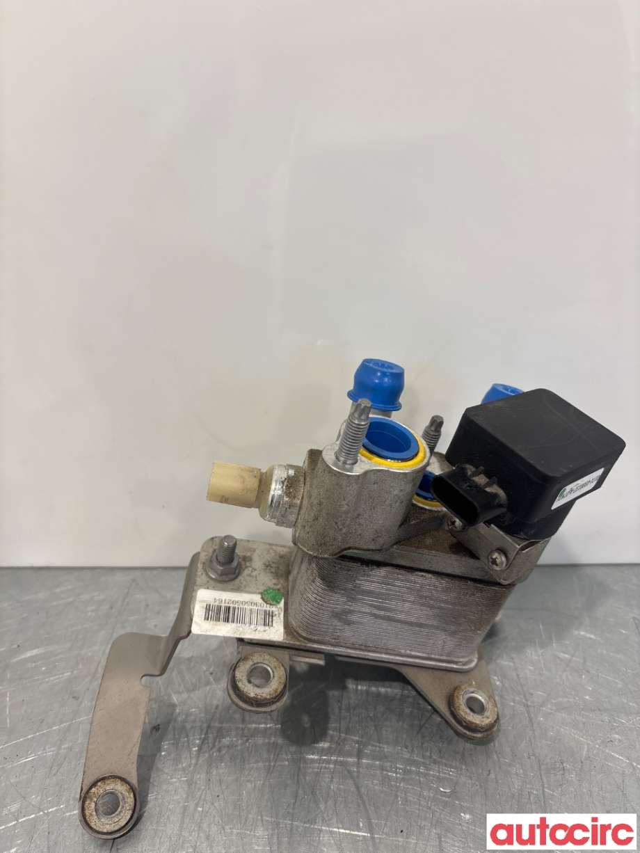 Varmeapparat diverse til Volvo XC40 2018-2024  (VOLVO|32373351||32260162)