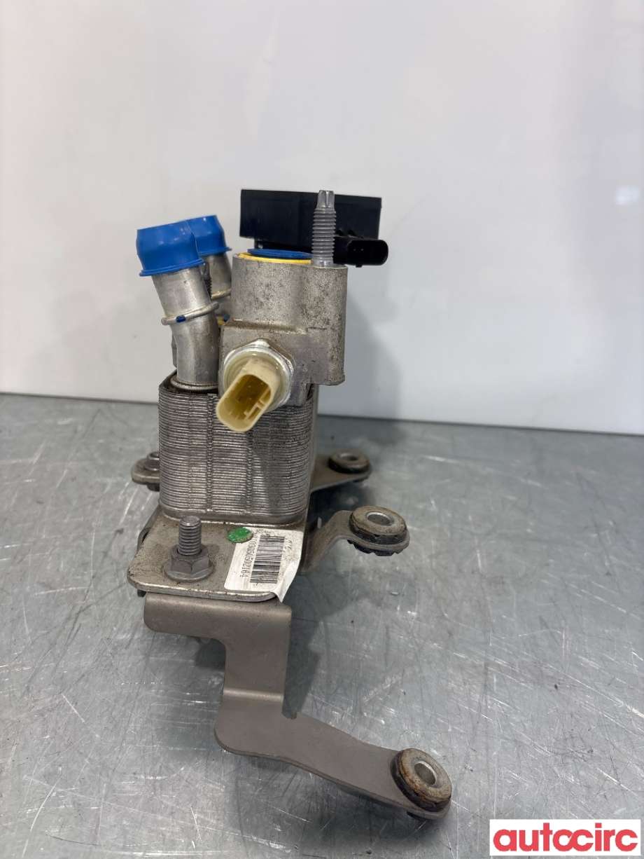 Varmeapparat diverse til Volvo XC40 2018-2024  (VOLVO|32373351||32260162)