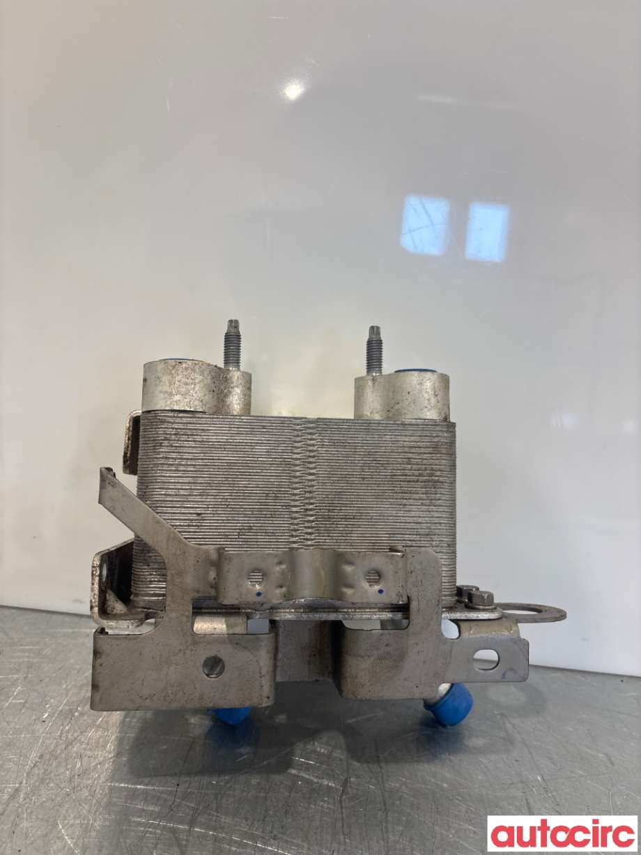 Varmeapparat diverse til Volvo XC40, 2018-2024  (VOLVO|31699284)