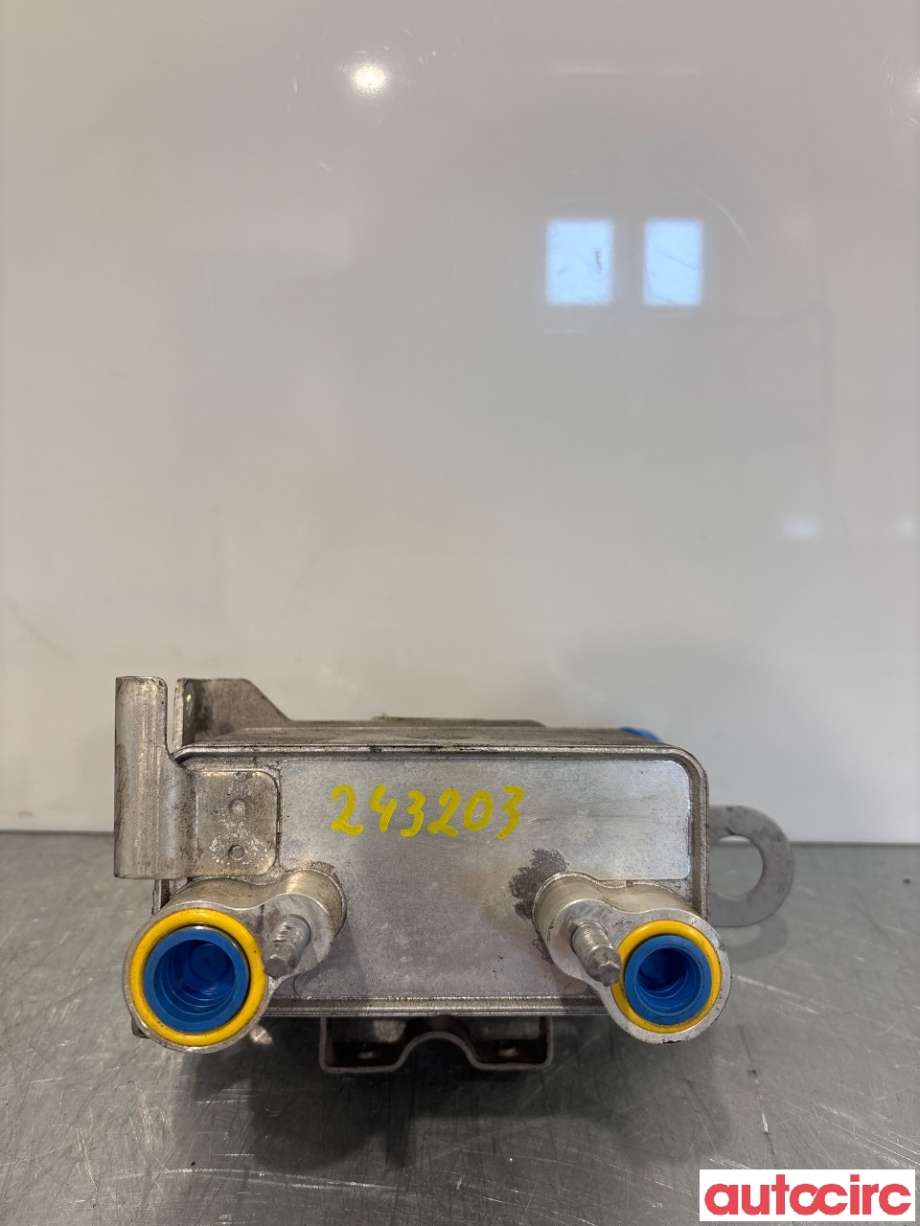 Varmeapparat diverse til Volvo XC40 2018-2024 (VOLVO|31699284|)