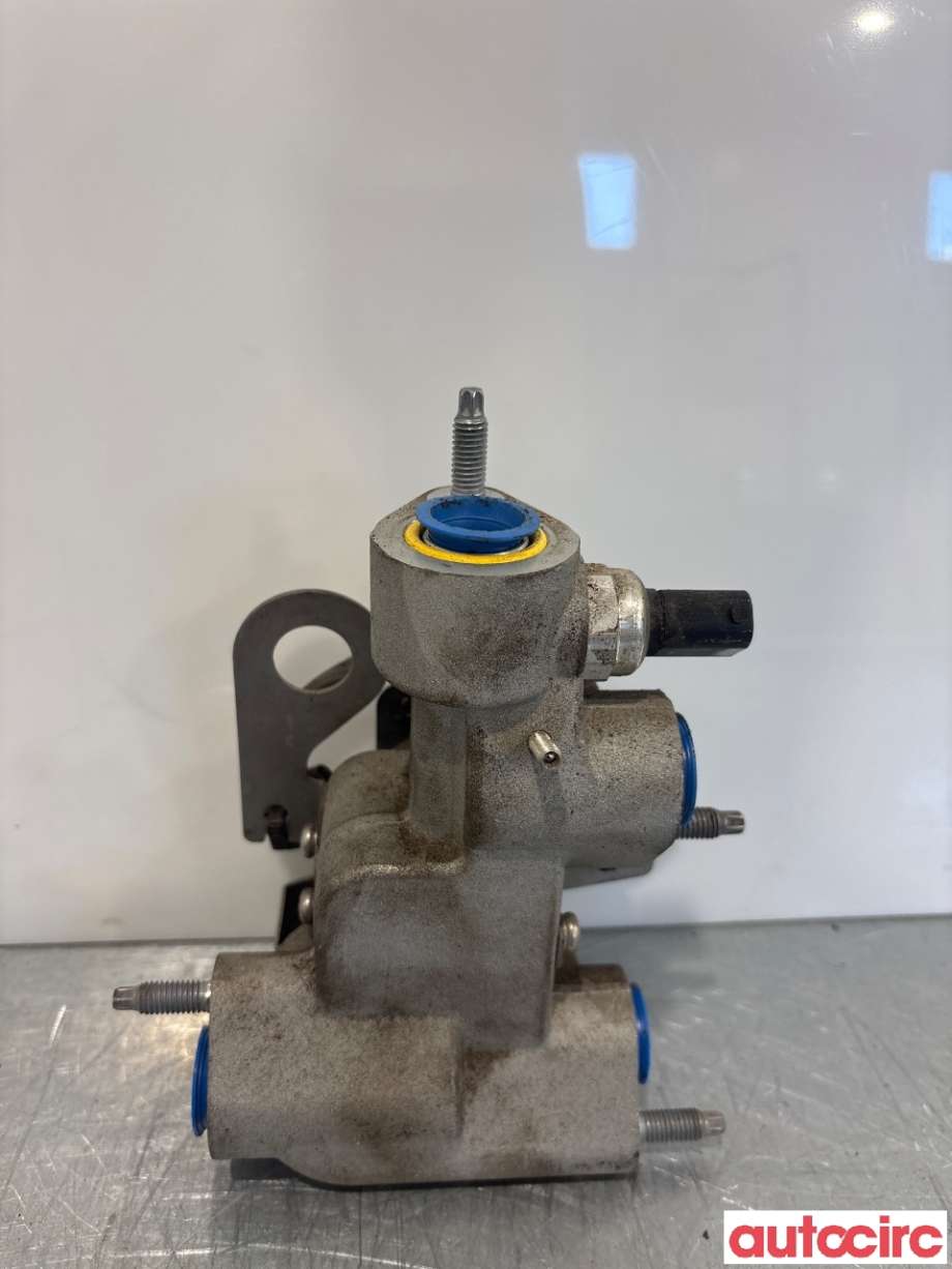 Varmeapparat diverse til Volvo XC40, 2018-2024  (VOLVO|32373474)