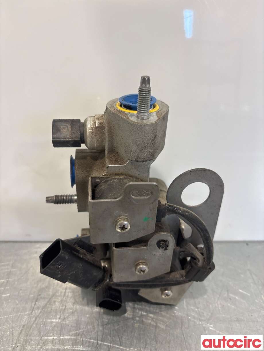 Varmeapparat diverse til Volvo XC40 2018-2024  (VOLVO|32373474|)