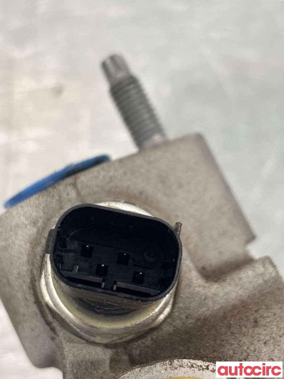 Varmeapparat diverse til Volvo XC40 2018-2024  (VOLVO|32373474|)