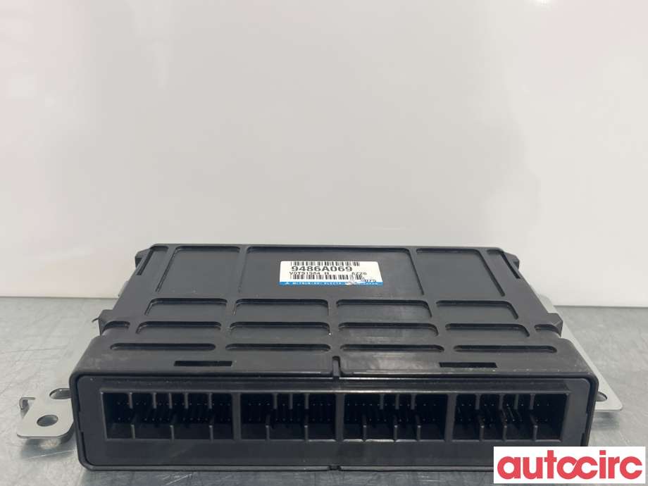 Styreenhet diverse til Peugeot iOn 2011-2020 (PEUGEOT|1622713780||9486A069)