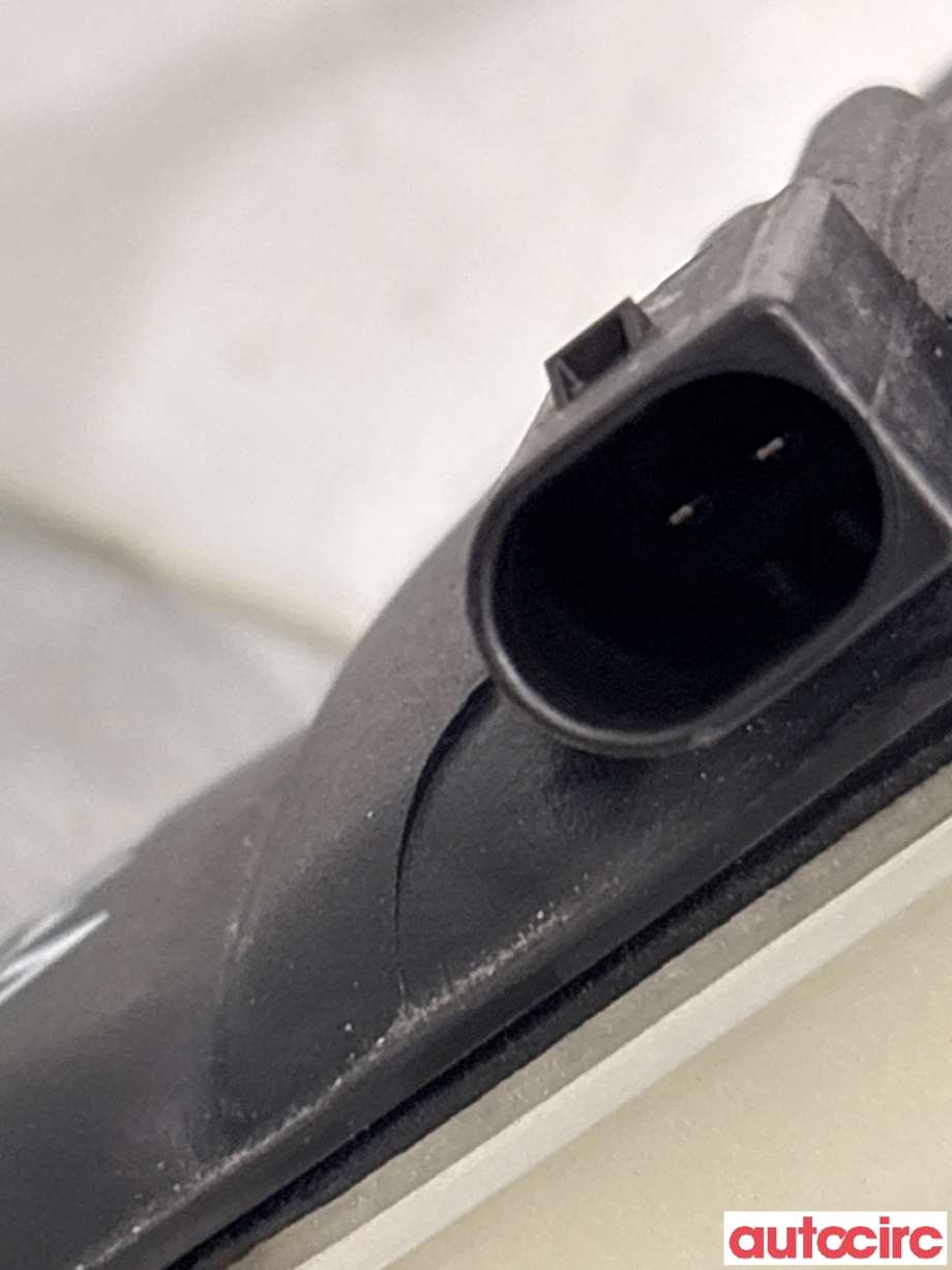 Ekspansjonstank til Mercedes GL 2006-2012 (X164) (X164) (MERCEDES|A1645000049|)
