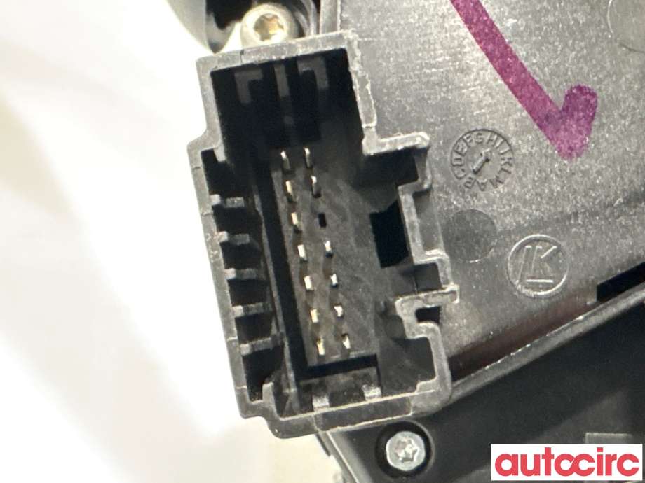 Bryter combi til Tesla Model 3 2018-2023 (Fase 1)  (TESLA|1097662-00-O|10148116-17)
