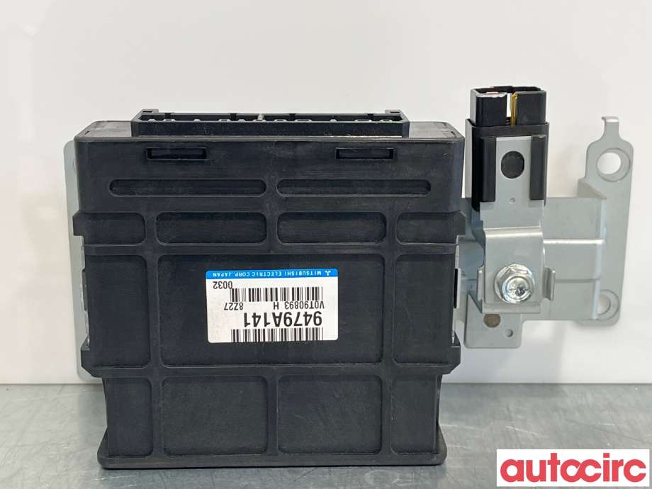 Styreenhet batteri til Peugeot iOn 2011-2020  (PEUGEOT|1622711680||9479A141)