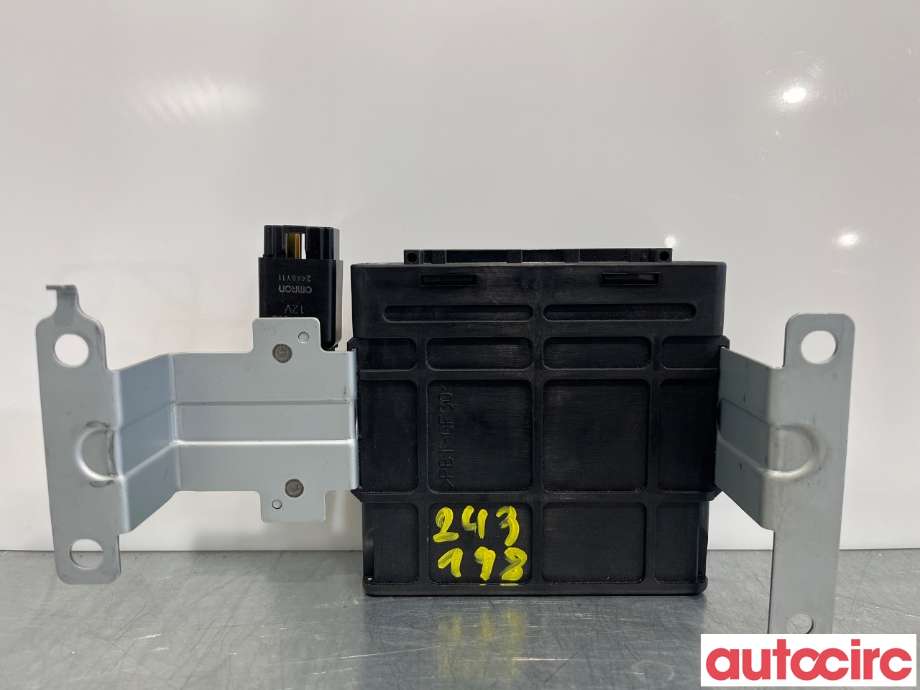 Styreenhet batteri til Peugeot iOn 2011-2020  (PEUGEOT|1622711680||9479A141)