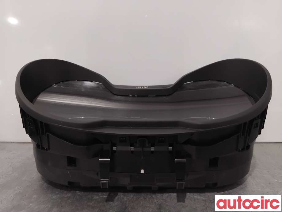 Instrumentpanel til Škoda Octavia 2013-2016 (Type III, Fase 1) (SKODA|5E0920751B|A2C94799001)