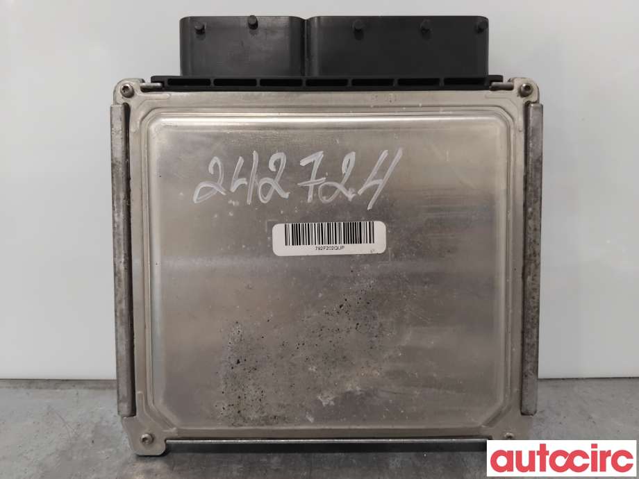 Styreenhet motor til Škoda Octavia 2013-2016 (Type III, Fase 1) (SKODA|04L906056CL|28445556|04L907445B)