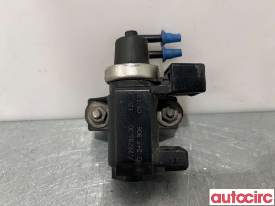 Vakuumventil til BMW X5, 2000-2006 (E53) (E53) (BMW|11747796634)
