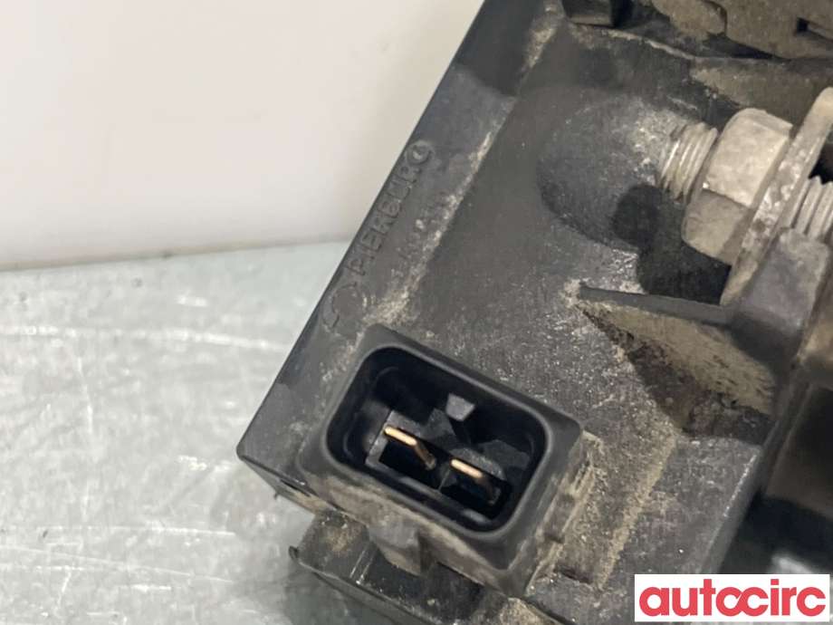 Vakuumventil til BMW X5 2000-2006 (E53) (E53) (BMW|11747796634|72279600|2247906)