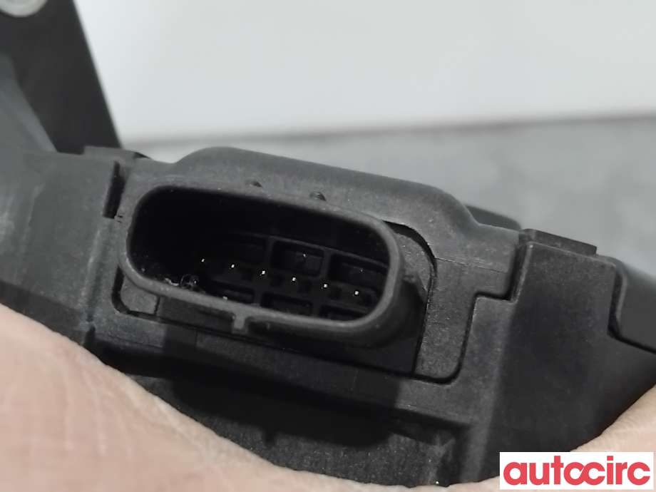 Pedal gass til Toyota Corolla 2019-->>  (TOYOTA|7811002211||78110-02211)