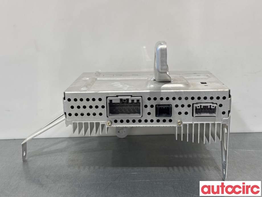 Bilstereo forsterker til Tesla Model 3 2018-2023 (Fase 1) (TESLA|1079748-00-E|)