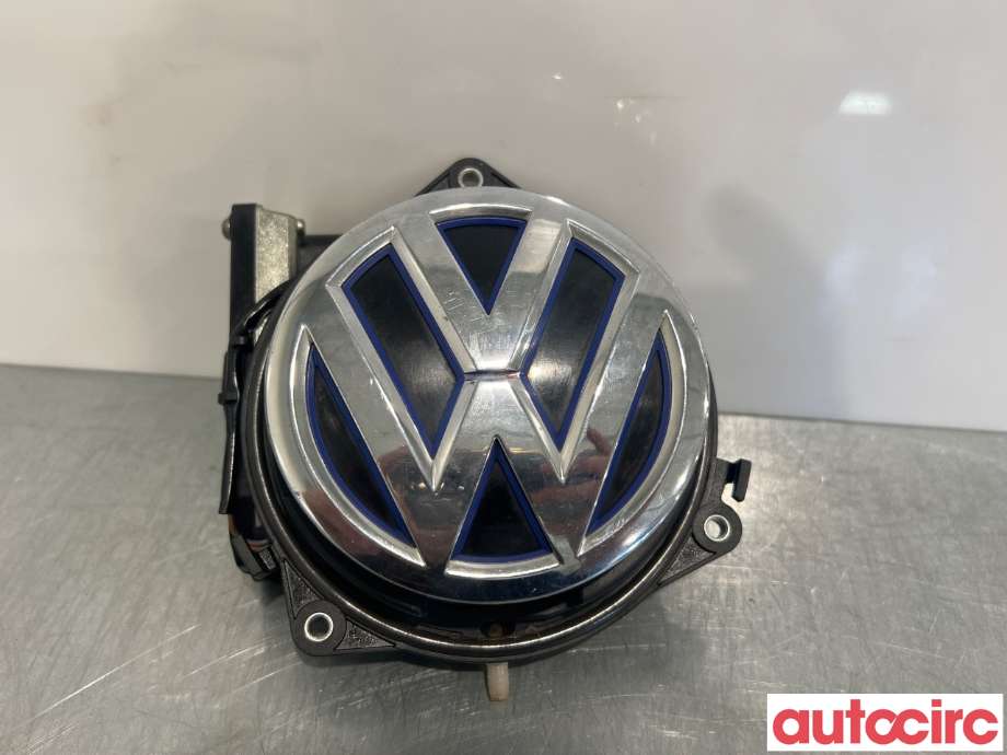 Bakluke/bakdør håndtak til VW e-Golf, 2014-2017 (Fase 1)  (VOLKSWAGEN|5GE827469F)